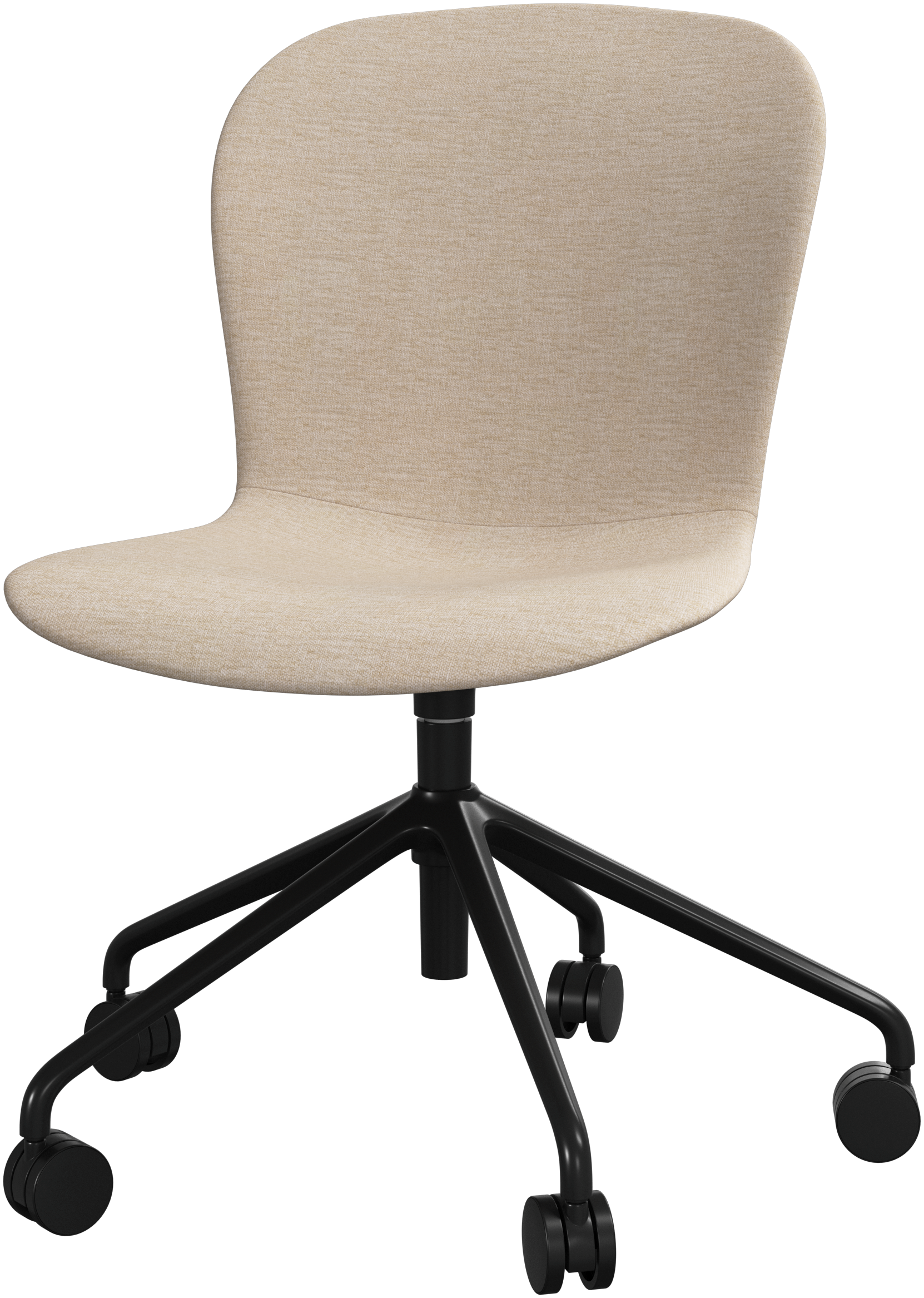 【ぼんきち〈2/2〉】BoConcept 「Adelaide」チェア Adelaide chair with swivel function | Dining chair